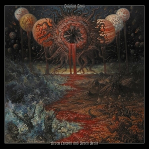 Sulphur Aeon - Seven Crowns And Seven Seals (Digip (CD)