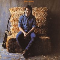 John Prine - John Prine (Begrænset farvet vinyl) (LP)