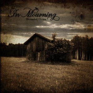 In Mourning - Shrouded Divine (kultavinyyli) (LP)