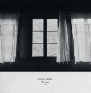 Lindell Jesper - Windows Vol.1 (LP)