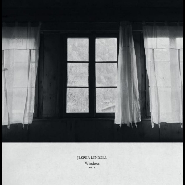 Lindell Jesper - Windows Vol.1 (LP)