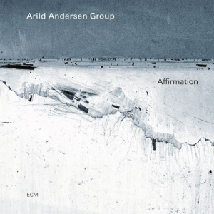 Arild Andersen Quartet - Affirmation (Vinyl) (LP)