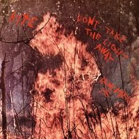 Kite - Don't Take The Light Away / Remember Me (Begrænset Gennemsigtig Rød Vinyl) (Vinylsingle)