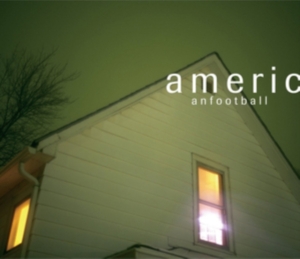 American Football - American Football (Deluxe Edition) (LP)