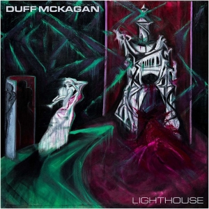 Duff Mckagan - Lighthouse (Deluxe Lp) (LP)