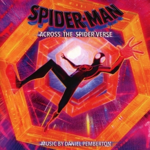 Pemberton Daniel - Spider-Man: Across The Spider-Verse (Original Score) (CD)