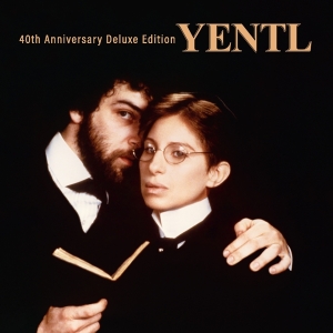 Streisand Barbra - Yentl: 40-års jubilæums Deluxe Edition (LP) Streisand Barbra - Yentl: 40-års jubilæums Deluxe Edition (LP)