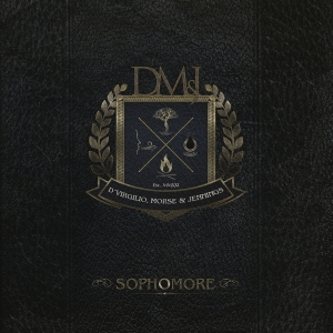 D Virgilio Morse & Jennings - Sophomore (CD) D Virgilio Morse & Jennings - Sophomore (CD)
