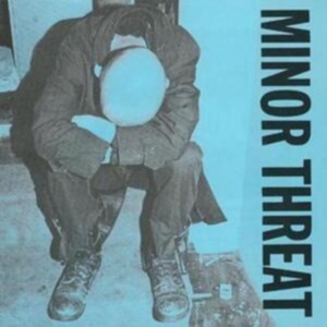 Minor Threat - Complete Discography (CD) Minor Threat - Complete Discography (CD)