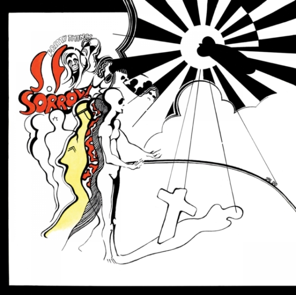 Pretty Things The - Sf Sorrow (Digipack) (CD)