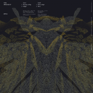 100 Hz - Improviser EP (Maxisingle)