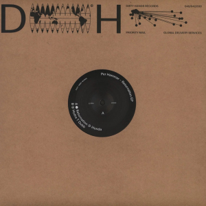 Per Hammar - Returnation EP (Maxisingle) Per Hammar - Returnation EP (Maxisingle)