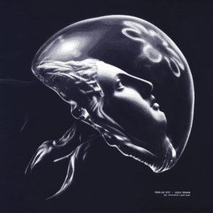 Christopher Ledger / Parallax Deep - Liquid Terrain EP (Maxisingle) Christopher Ledger / Parallax Deep - Liquid Terrain EP (Maxisingle)