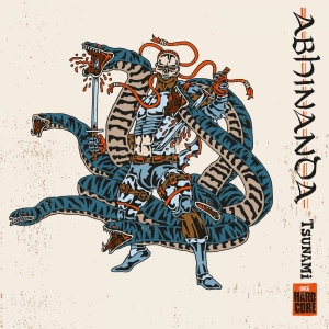 Abhinanda - Tsunami (Vinylsingle)