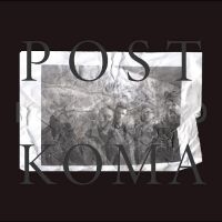 Koma Saxo - Post Koma (Gull Vinyl) (LP)
