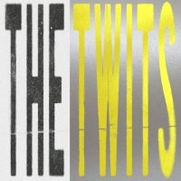 Bar Italia - The Twits (Sølv Vinyl) (LP)