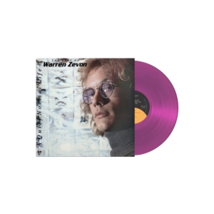 Warren Zevon - A Quiet Normal Life: The Best Of Warren (LP)