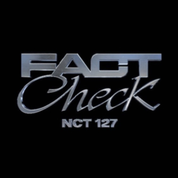 Nct 127 - The 5Th Album 'Fact Check' (Smini V (CD)