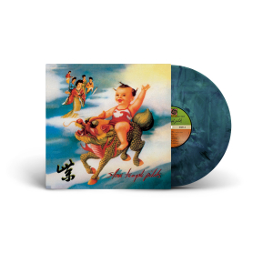 Stone Temple Pilots - Purple (Begrenset Indie Vinyl) (LP)