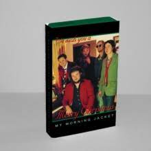 My Morning Jacket - Mmj Does Xmas Fiasco Style (Grøn Kassette (MC)