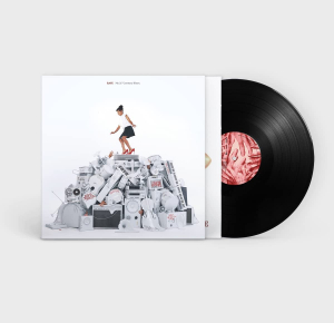 Raye - My 21St Century Blues (LP)