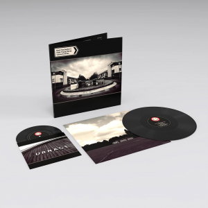 Noel Gallagher's High Flying Birds - Council Skies (LP + 7\") (LP)