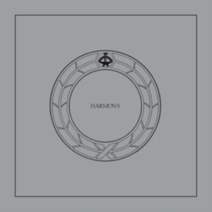 WAKE - HARMONY + SINGLES (LP)