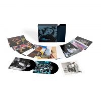 Pretty Things The - Complete Studio Albums The: 1965-20 (LP)