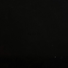 SAULT - Untitled (God) Vinyl 2LP (LP)