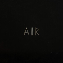 SAULT - AIIR (Vinyyli) (LP)