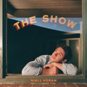Niall Horan - The Show (Vinyyli) (LP)
