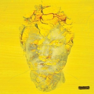 Ed Sheeran - Subtract (CD) (CD)