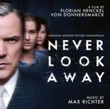 Max Richter - Never Look Away (LP)