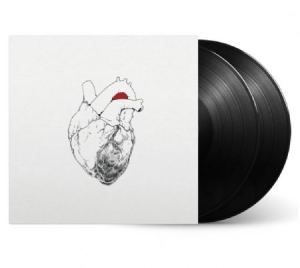 Swans - The Beggar (2LP ruskea pahviholkki julisteella) (LP)