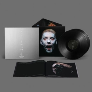 Rammstein - Sehnsucht (Anniversary Edition Vinyl (LP)