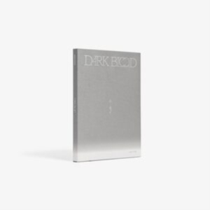 Enhypen - (DARK BLOOD) (ENGENE Random ver.) (CD)