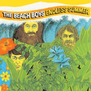Beach Boys - Endless Summer (LP)