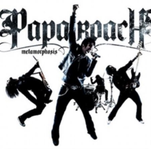 Papa Roach - Metamorphosis (CD)