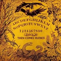 Then Comes Silence - Nyctophilian (CD)