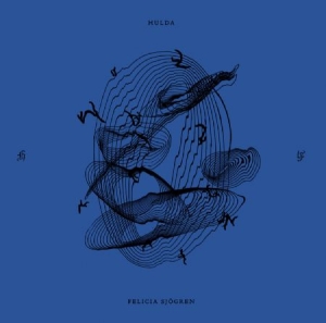 Felicia Sjögren - Hulda (LP)
