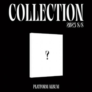 KIMSUNGKYU (INFINITE) - 5. mini-album (2023 S/S Collection) (Pl (CD)