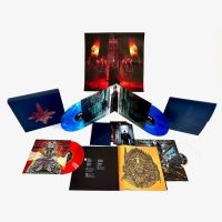 Ghost - Extended Impera Box Set (Skandinavisk Udgave) (LP)
