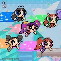 Newjeans - 2. EP 'Get Up' (Bunny Bea (CD)