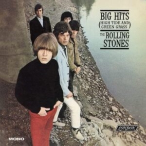 The Rolling Stones - Big Hits (High Tide And Green Grass (LP)