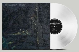 Mobile Homes - Tristesse (Solid White Vinyl) (LP)