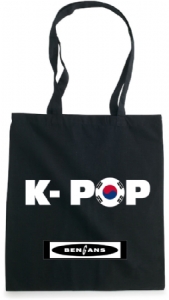 Bengans Kangaskassi - K-Pop