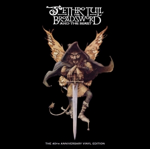 Jethro Tull - The Broadsword And The Beast (4LP Boxset) (LP)