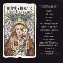 Various Artists - Nativity In Black: Black Sabbath Tribute (CD)