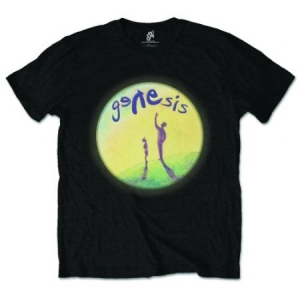 Genesis - Unisex T-skjorte: Watchers of the Skies (S)
