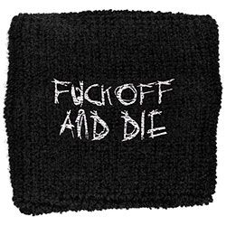 Darkthrone - Kangasranneke: Fuck Off And Die (Löysä